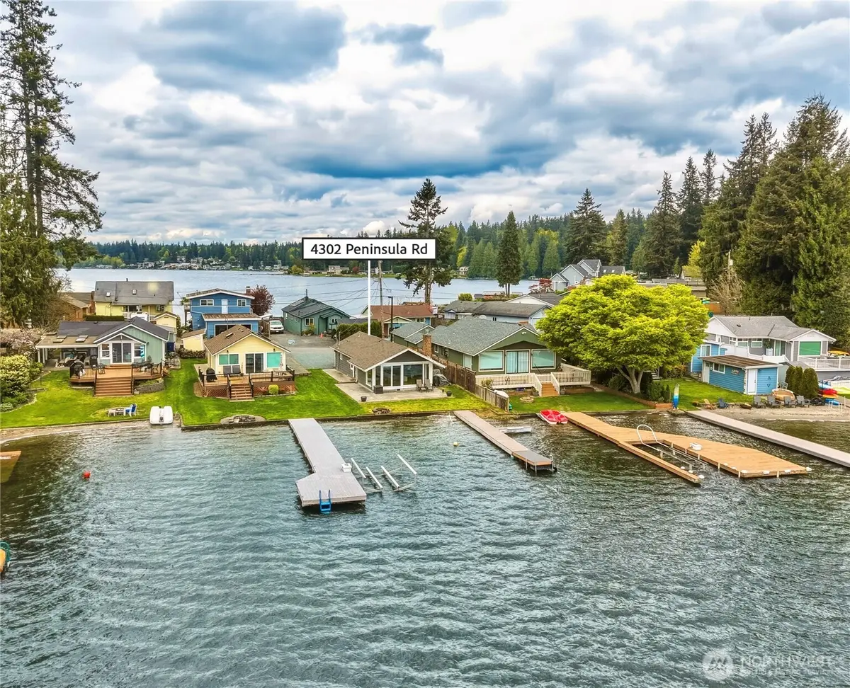 4302 Peninsula Road, Stanwood, WA 98292 - #1