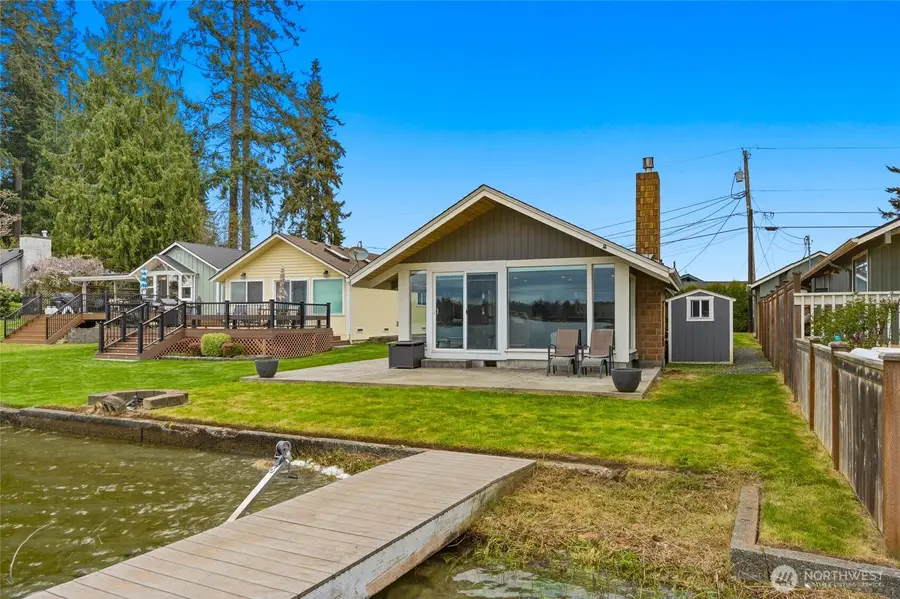 4302 Peninsula Road, Stanwood, WA 98292 - #2