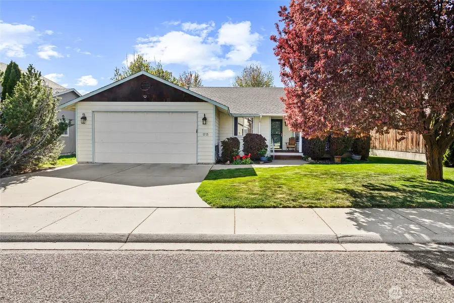 1713 N Ohio Street, Ellensburg, WA 98926 - #3