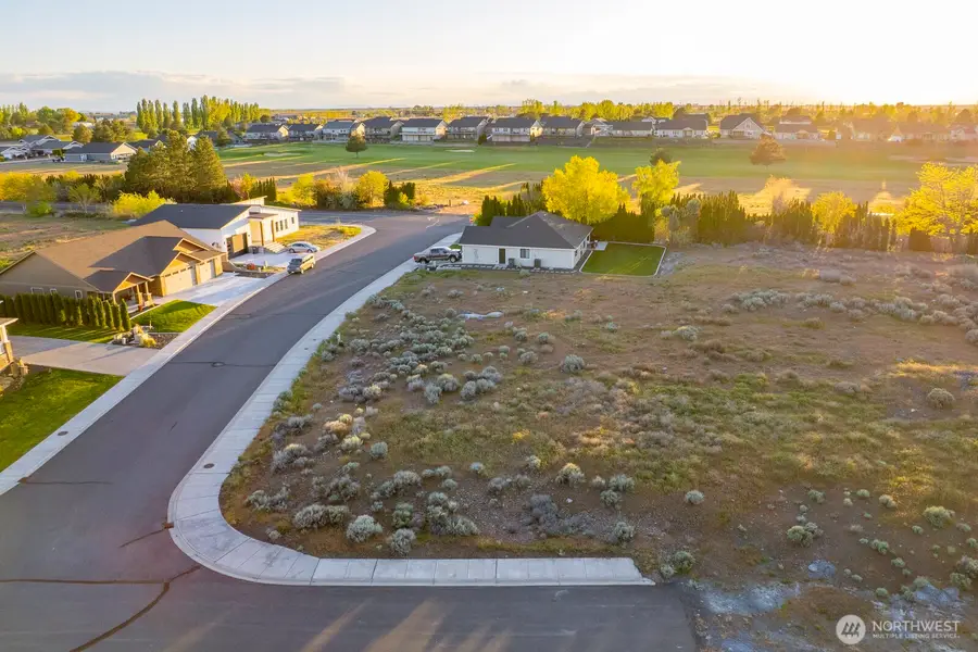 6402 Farrer Way, Moses Lake, WA 98837 - #2