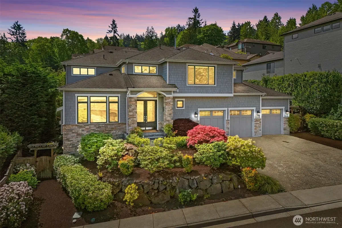 2759 NW Pine Cone Place, Issaquah, WA 98027 - #1