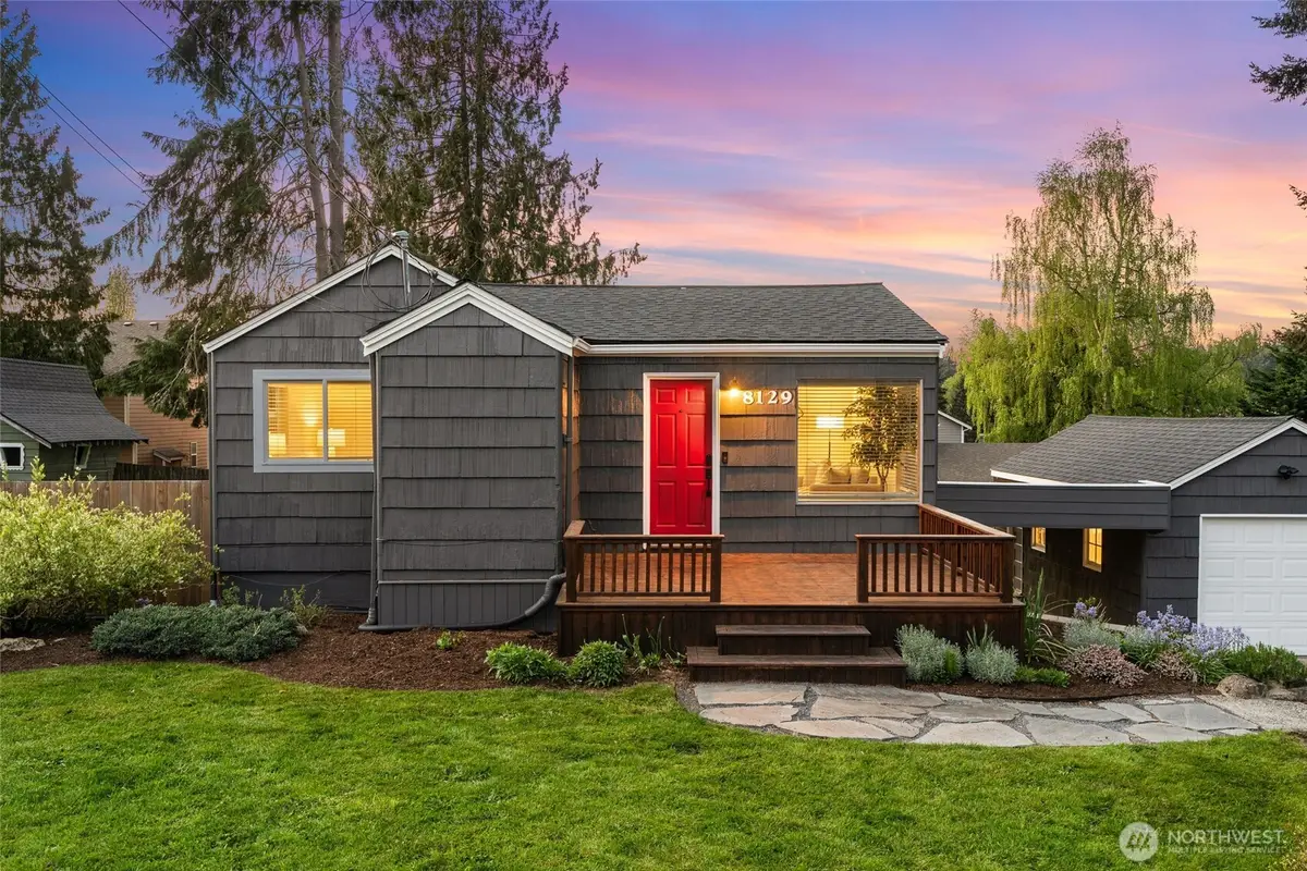 8129 224th Street Sw, Edmonds, WA 98026 - #1