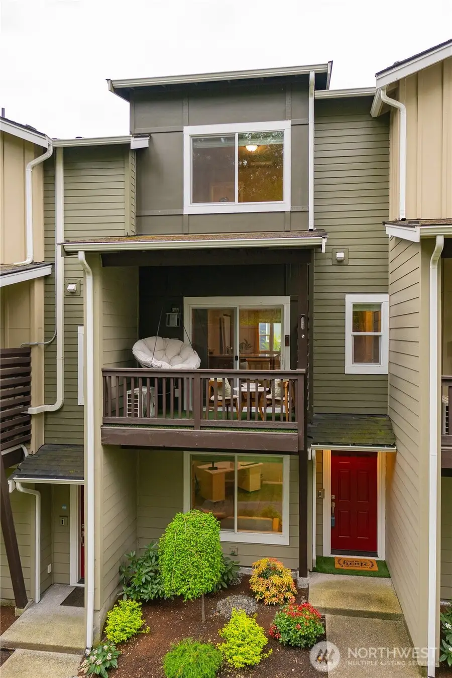 17533 110th Avenue E #C, Puyallup, WA 98374 - #2