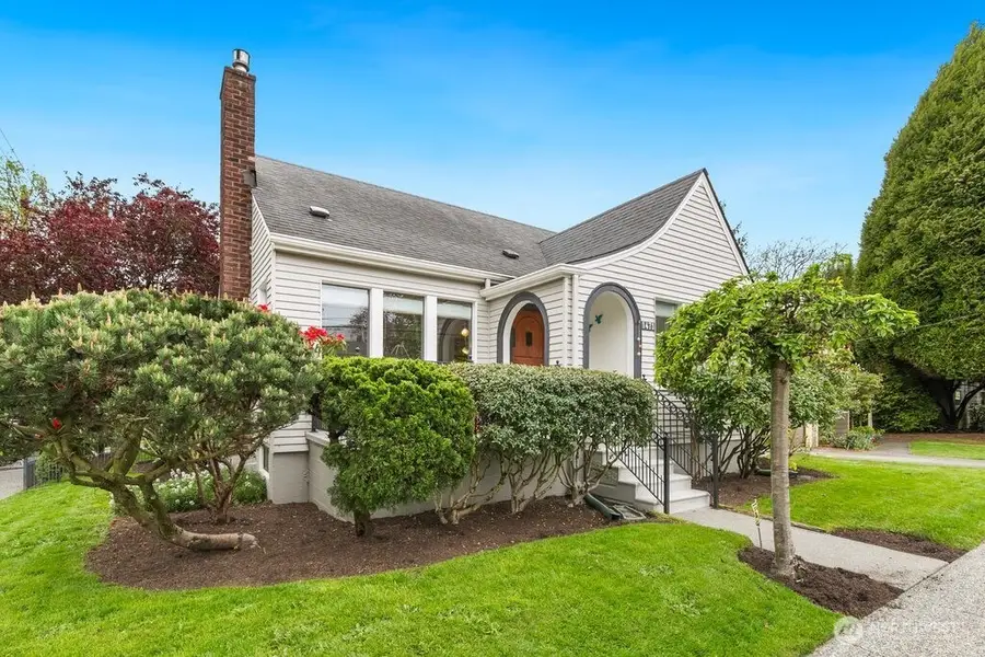 1471 NW 77th Street, Seattle, WA 98117 - #2