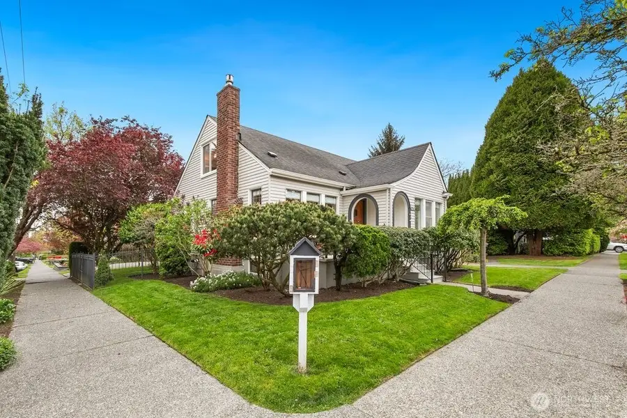 1471 NW 77th Street, Seattle, WA 98117 - #3