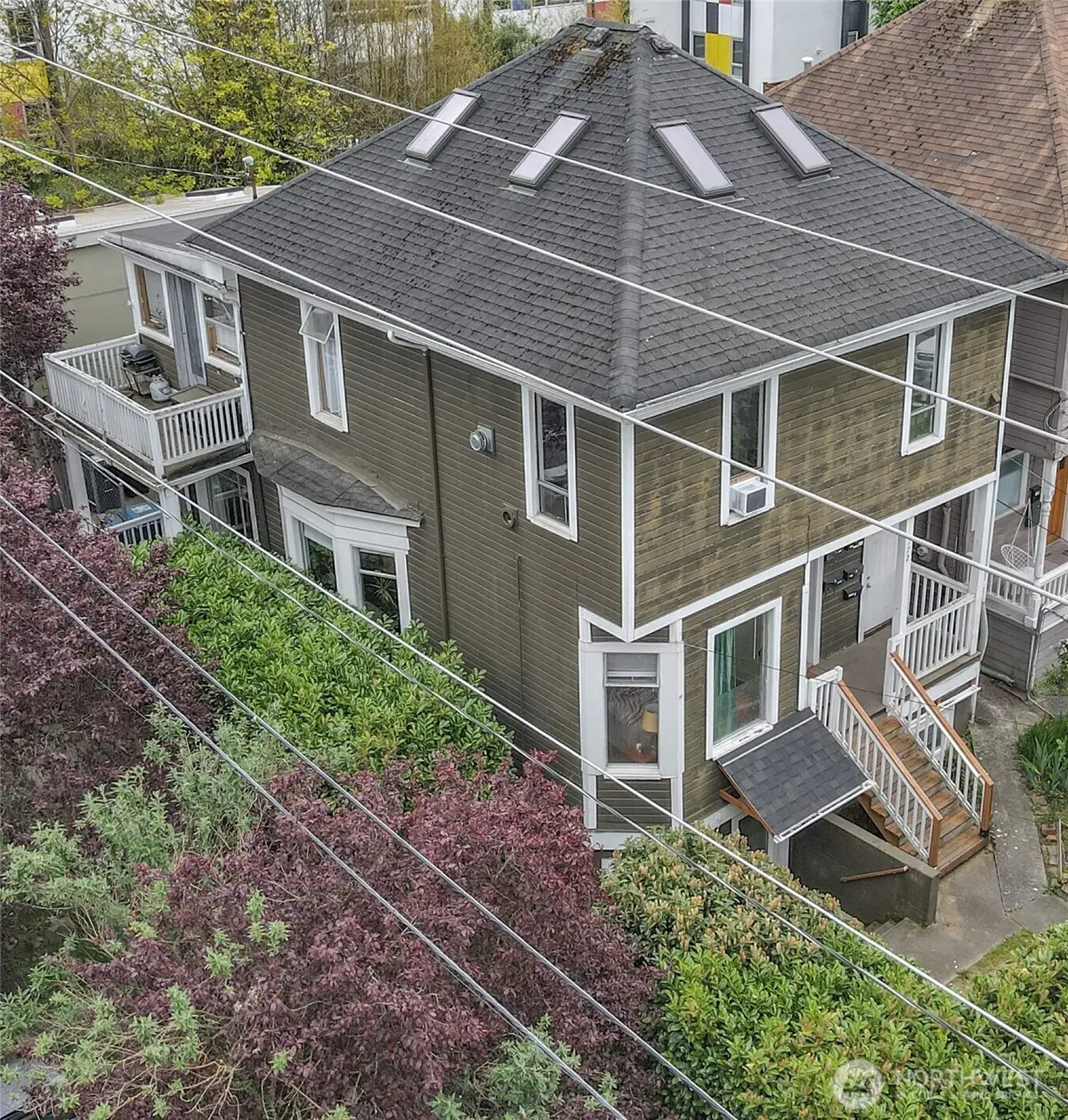 172 16th Avenue, Seattle, WA 98122 - #1