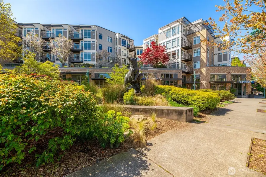 211 Kirkland Avenue #520, Kirkland, WA 98033 - #2