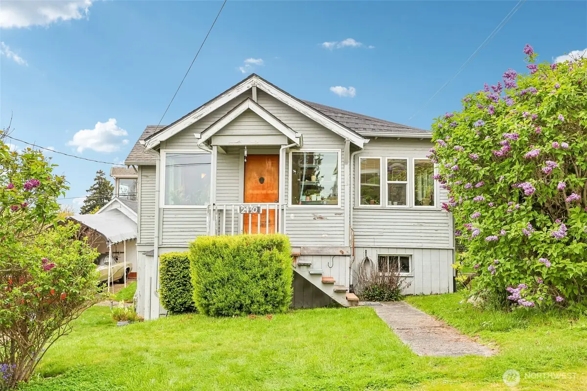 2430 NW 198th Street, Shoreline, WA 98177 - #1