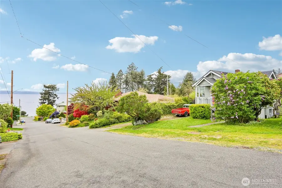2430 NW 198th Street, Shoreline, WA 98177 - #2