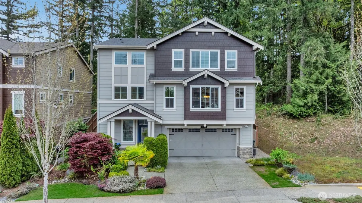 23331 SE 4th Place, Sammamish, WA 98074 - #1