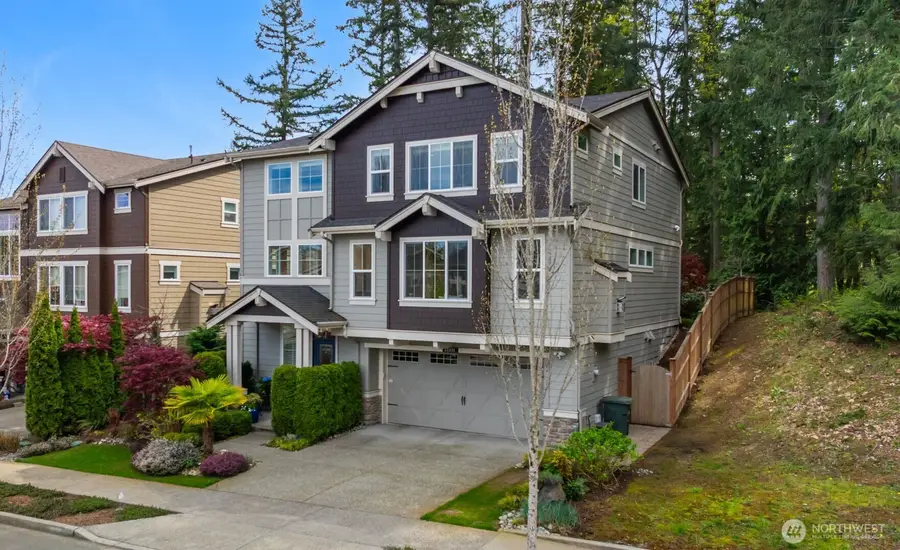 23331 SE 4th Place, Sammamish, WA 98074 - #2