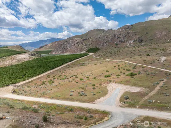 51 N Henney Lane #2, Brewster, WA 98812