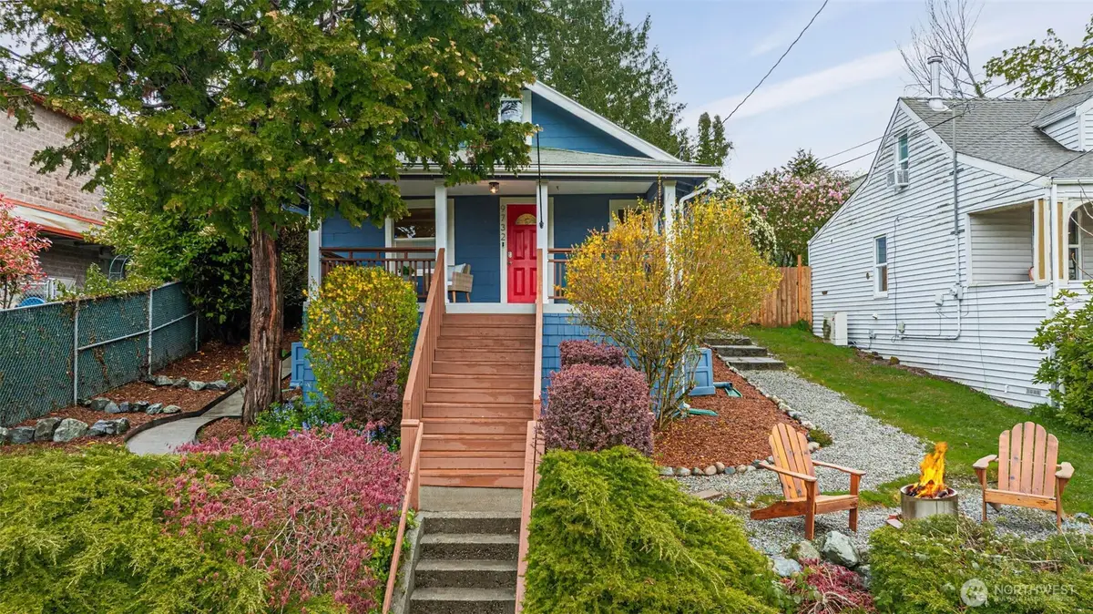 9732 59th Avenue S, Seattle, WA 98118 - #1
