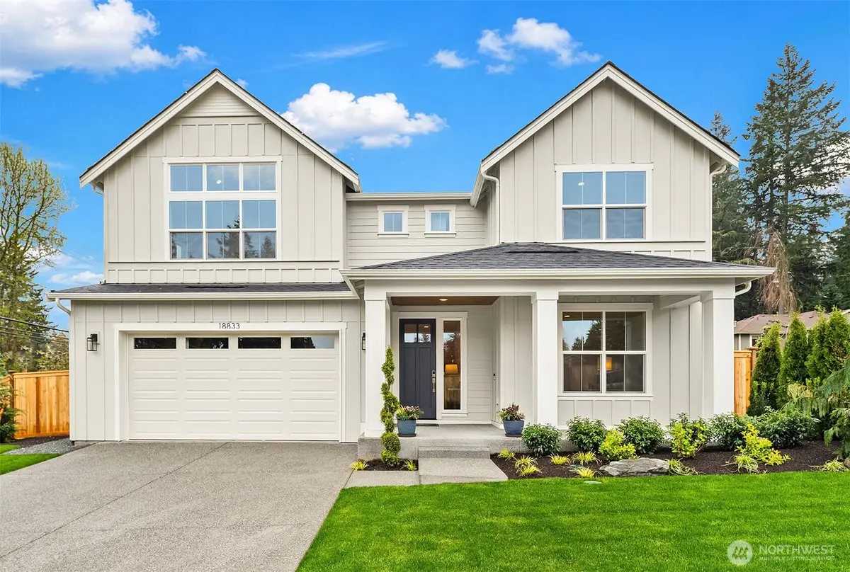 18833 92nd (lot 3) Avenue Ne, Bothell, WA 98011 - #1