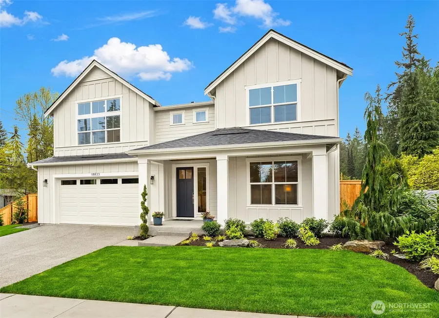 18833 92nd (lot 3) Avenue Ne, Bothell, WA 98011 - #2