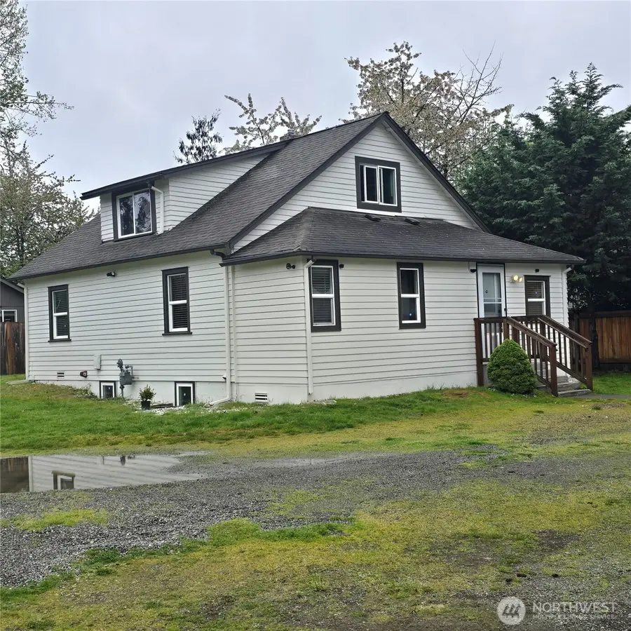 415 138th Street E, Tacoma, WA 98445 - #2