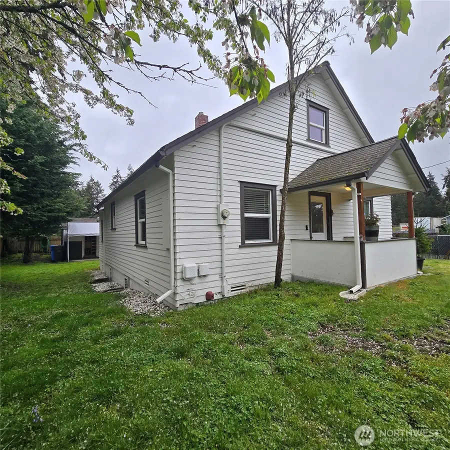 415 138th Street E, Tacoma, WA 98445 - #3