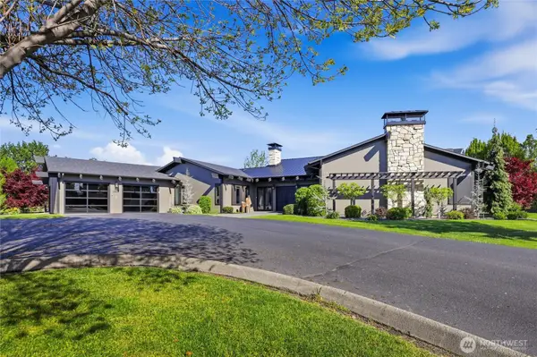 1508 Ironwood Drive, Walla Walla, WA 99362