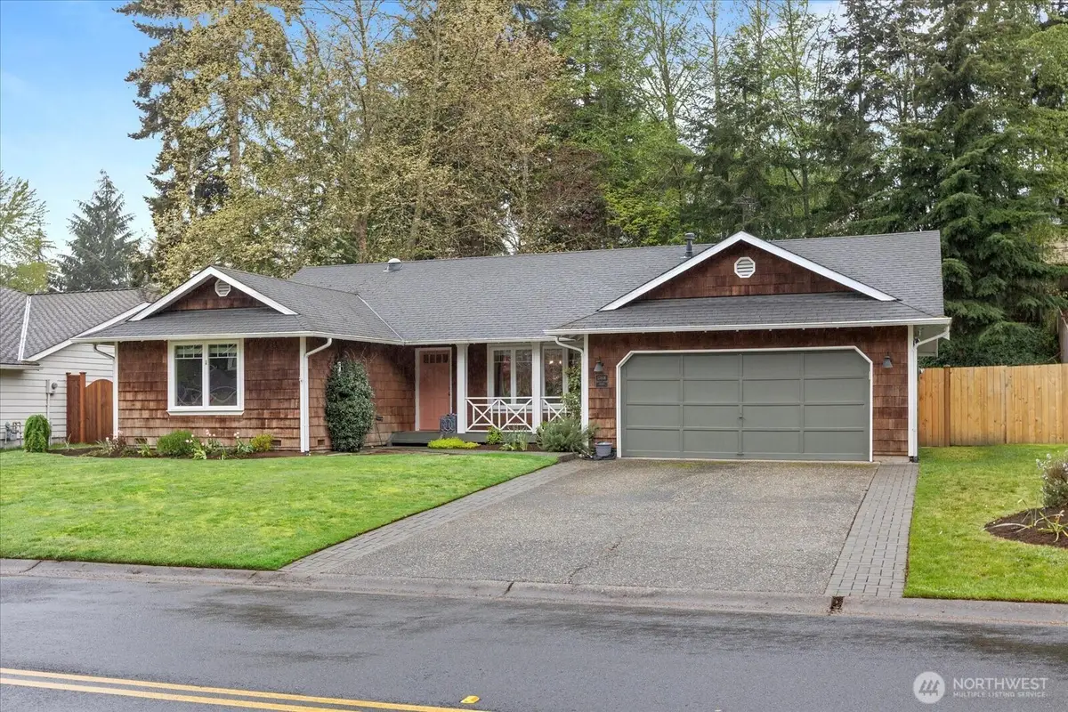 13806 25th Avenue Se, Mill Creek, WA 98012 - #1