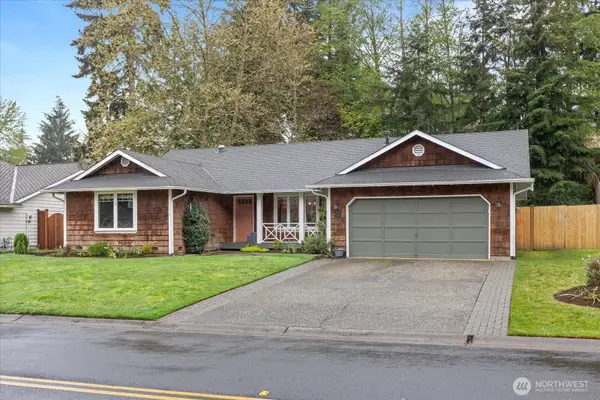 13806 25th Avenue Se, Mill Creek, WA 98012