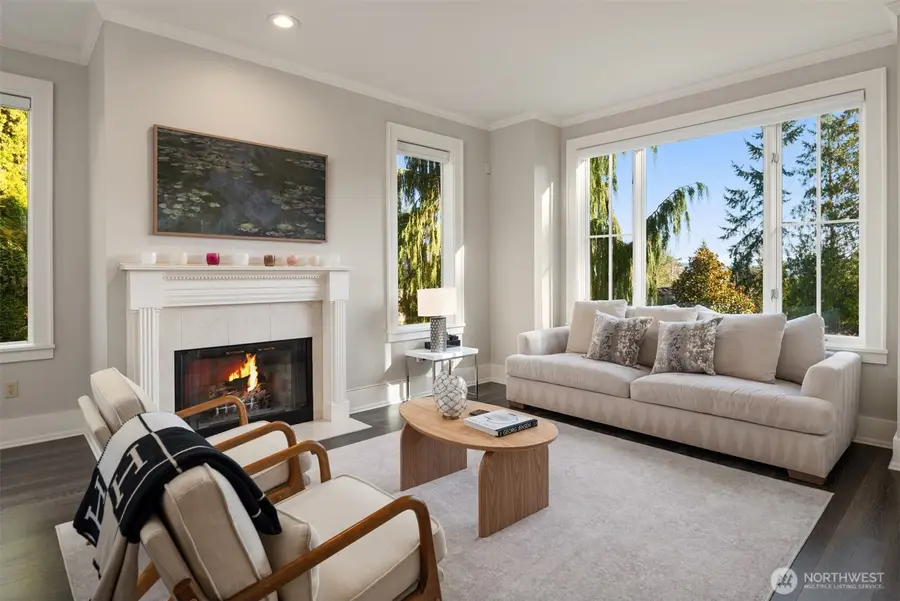 3645 92nd Avenue Se, Mercer Island, WA 98040 - #2