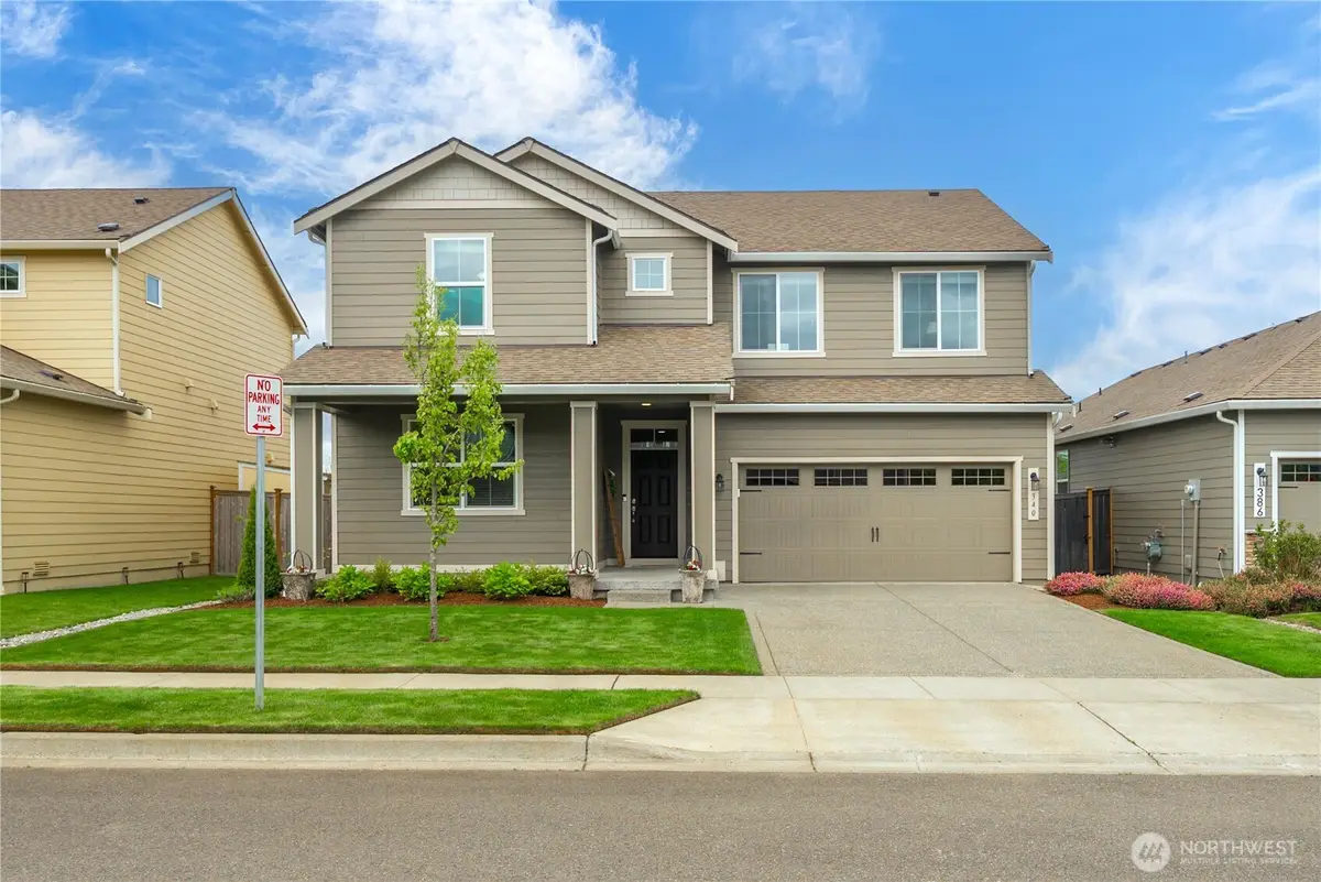 340 Grennan Lane N, Enumclaw, WA 98022 - #1