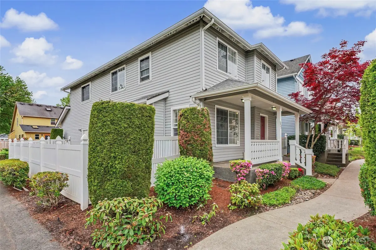 1421 Rooklidge Street, Dupont, WA 98327 - #1