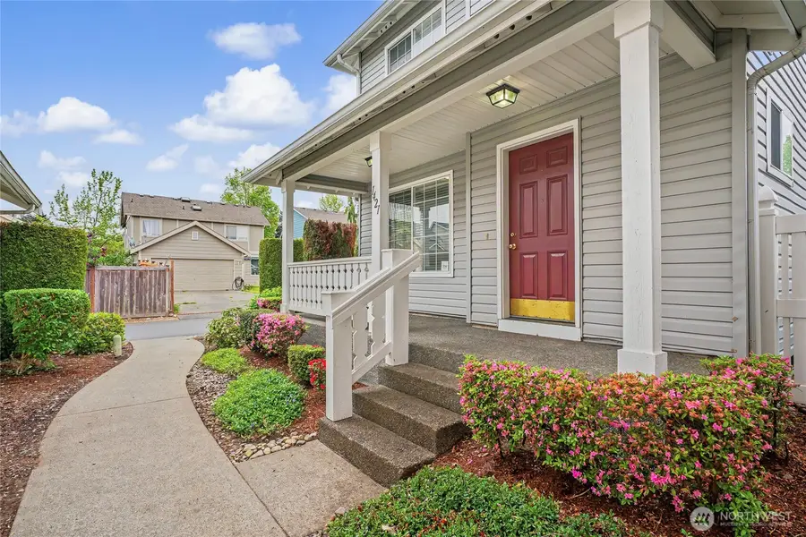 1421 Rooklidge Street, Dupont, WA 98327 - #2