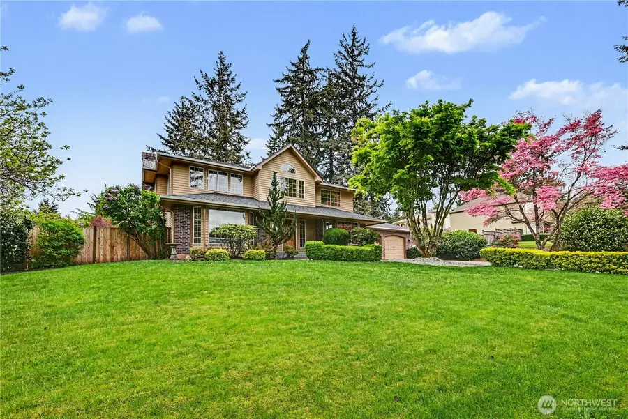2618 96th Avenue Ct E, Edgewood, WA 98371 - #2