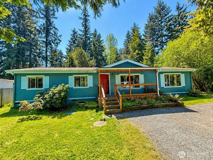 21402 130th Street E, Bonney Lake, WA 98391 - #2