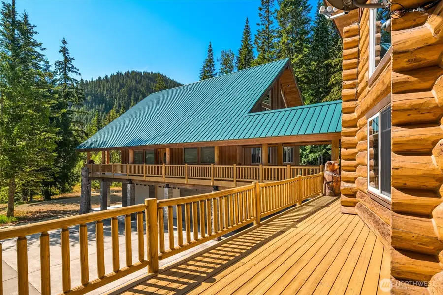 4422 Kachess Lake Road, Easton, WA 98925 - #3