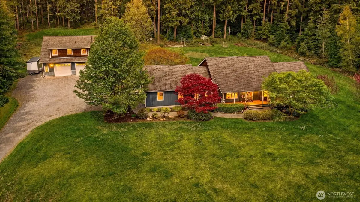 12411 246th Street Ne, Arlington, WA 98223 - #1