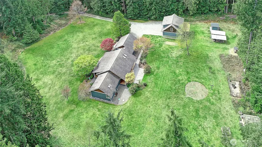 12411 246th Street Ne, Arlington, WA 98223 - #3