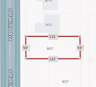 8027 S Yakima Avenue, Tacoma, WA 98408 - #2