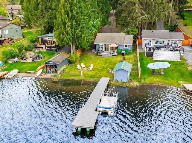 5119 Lerch Road, Snohomish, WA 98290 - #1