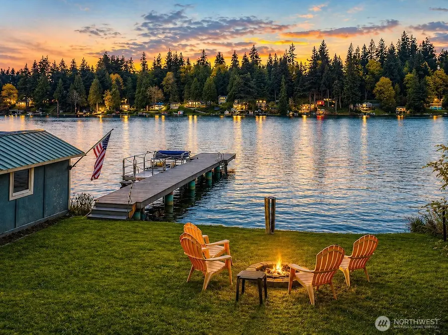 5119 Lerch Road, Snohomish, WA 98290 - #2