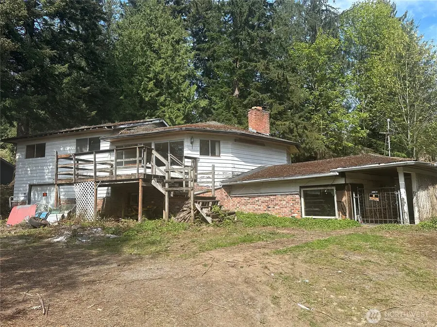 1307 N Lake Stickney Drive #89 & 90, Lynnwood, WA 98087 - #3