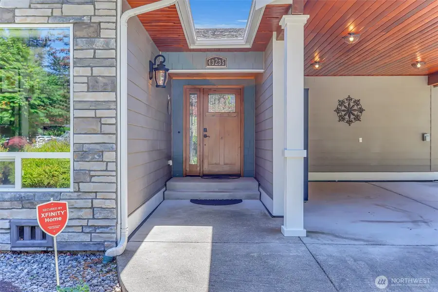 43235 SE 134th Street, North Bend, WA 98045 - #2