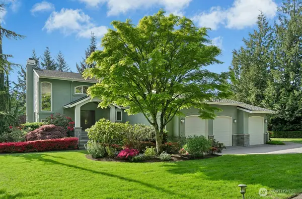 20005 NE 42nd Street, Sammamish, WA 98074