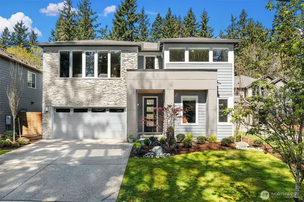 7226 NE 129th Street, Kirkland, WA 98034