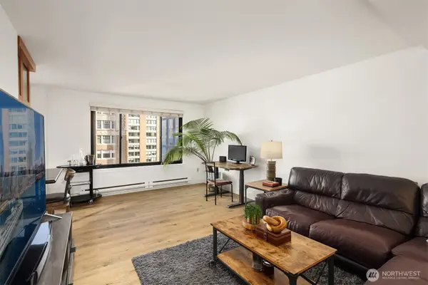 1105 Spring Street #1112, Seattle, WA 98104