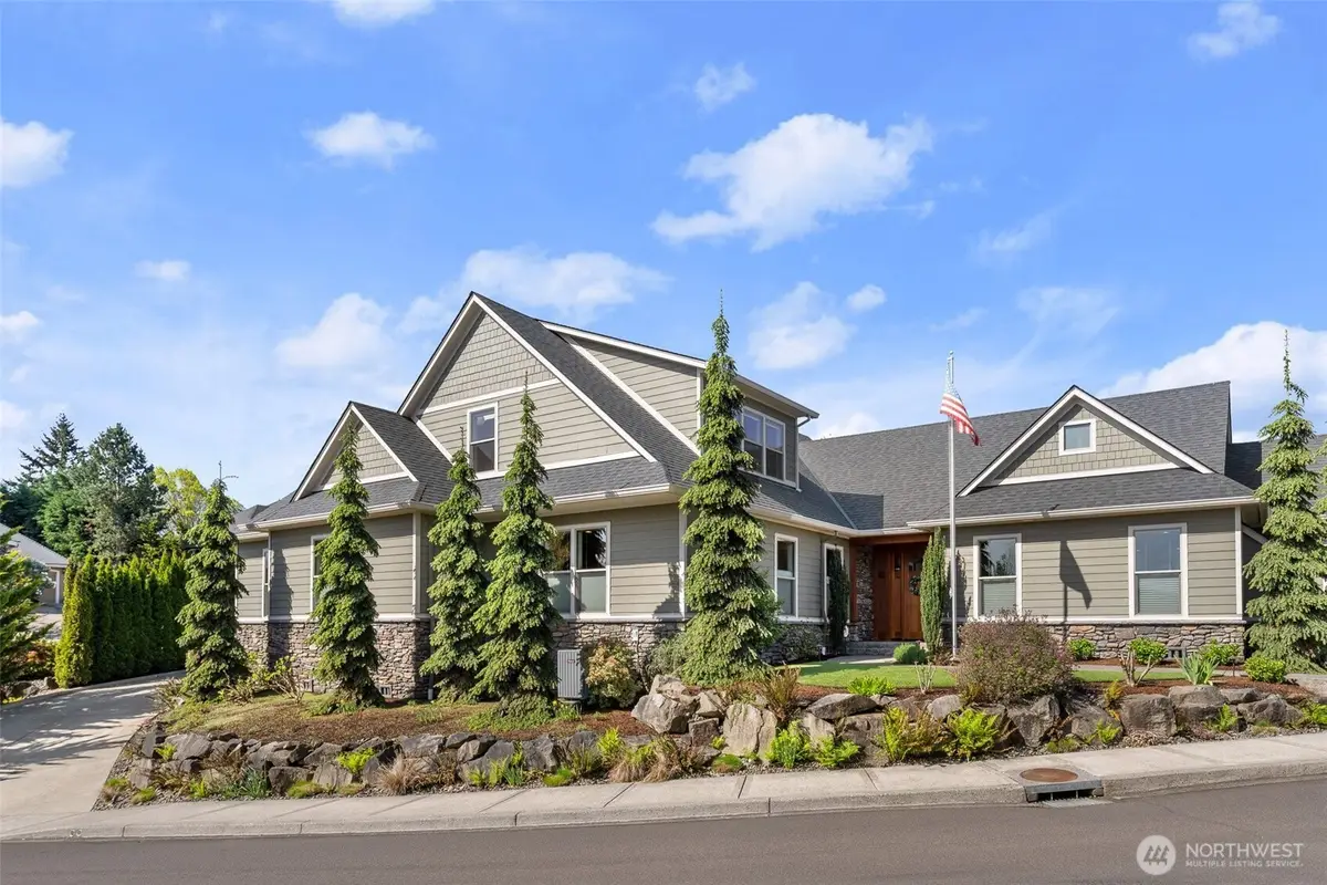 3203 NW 130th Street, Vancouver, WA 98685 - #1