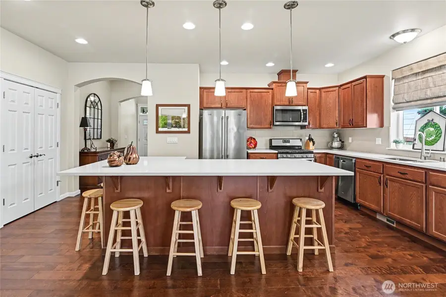6832 Bellamae Court Sw, Tumwater, WA 98512 - #2