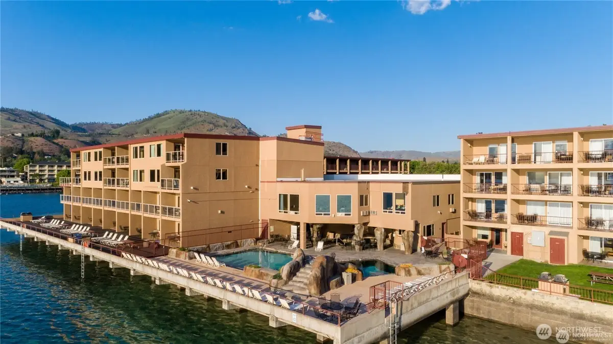 322 W Woodin Avenue #621, Chelan, WA 98816 - #1