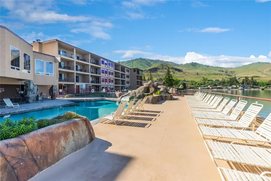 322 W Woodin Avenue #621, Chelan, WA 98816 - #2