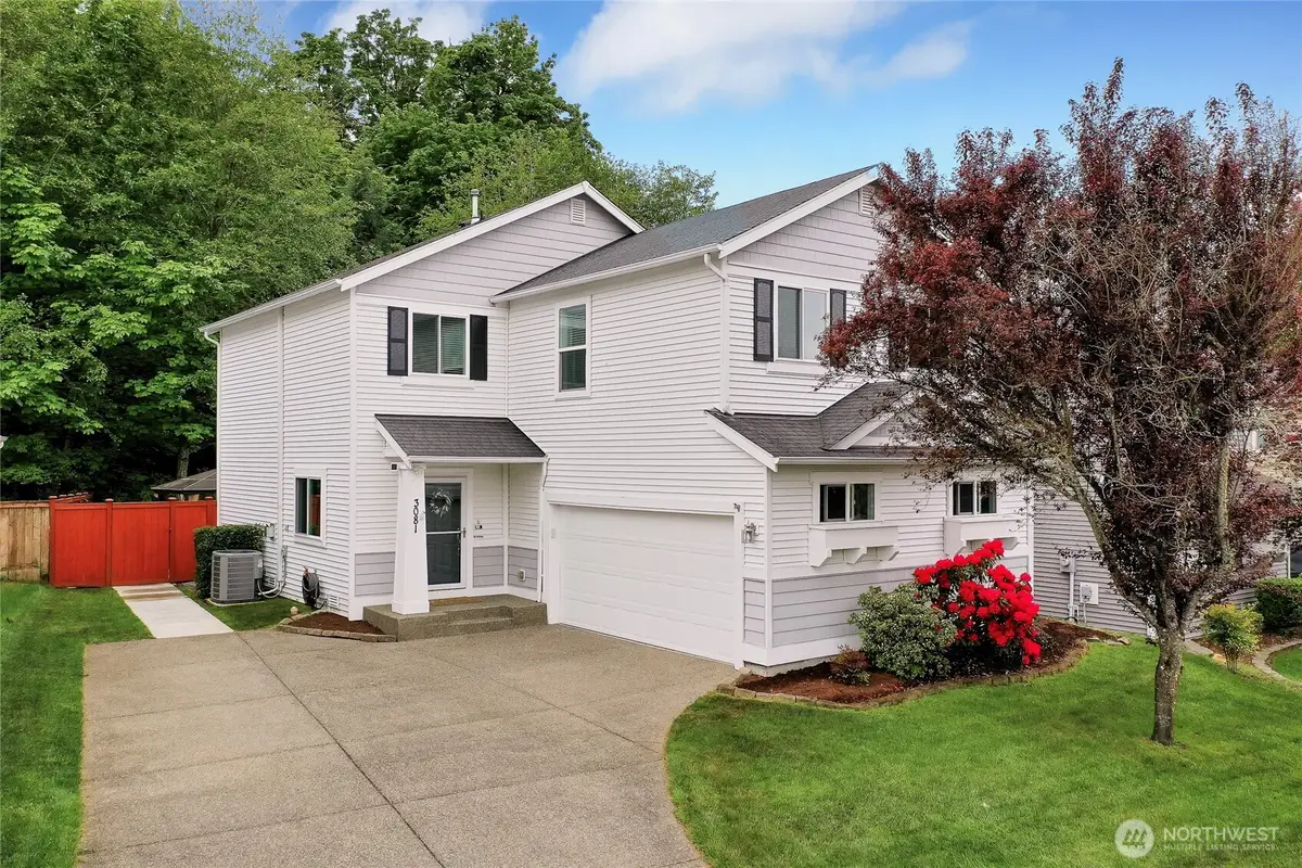 3081 O'brien Street, Dupont, WA 98327 - #1