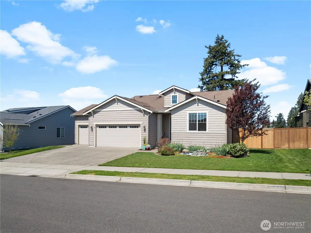 3373 Fisk Avenue, Enumclaw, WA 98022 - #1