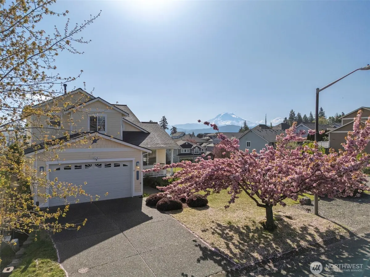 17023 139th Avenue E, Puyallup, WA 98374 - #1