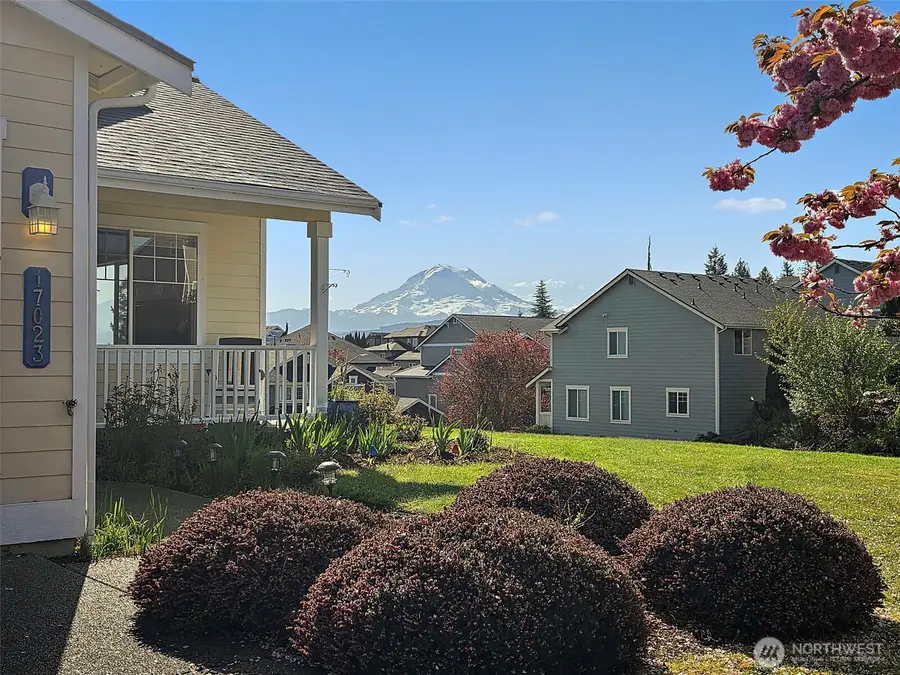 17023 139th Avenue E, Puyallup, WA 98374 - #2