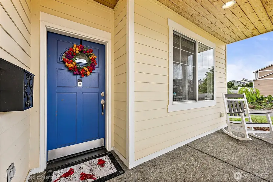 17023 139th Avenue E, Puyallup, WA 98374 - #3